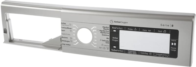 Bedienblende 11015482