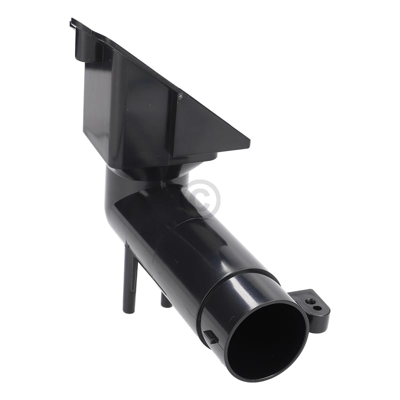 Kanal Ecovacs 201-2353-1408 für Staubsauger-Roboter