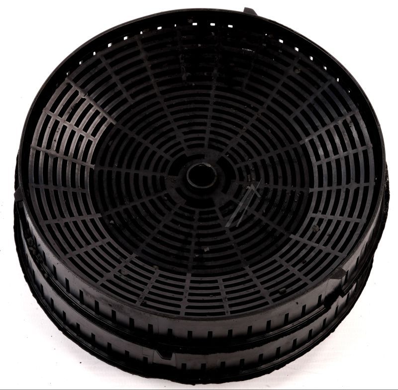 Aktivkohlefilter für Dunstabzugshaube Whirlpool Indesit C00861316 2 Stück, Mod. 57