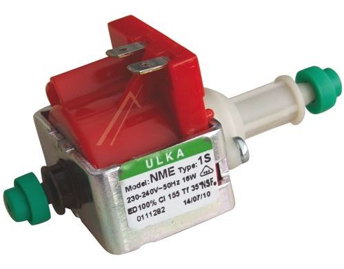 Mikropumpe für CEME Ofen 535280 Hochdruckpumpe