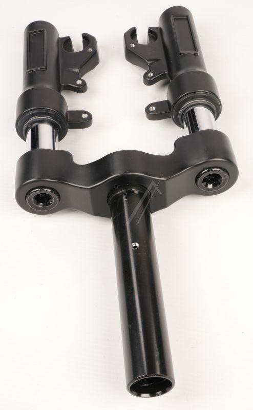 Vorderradgabel Baugruppe PLATUM P2E-15 für JEEP Ducati E-Scooter Lenker
