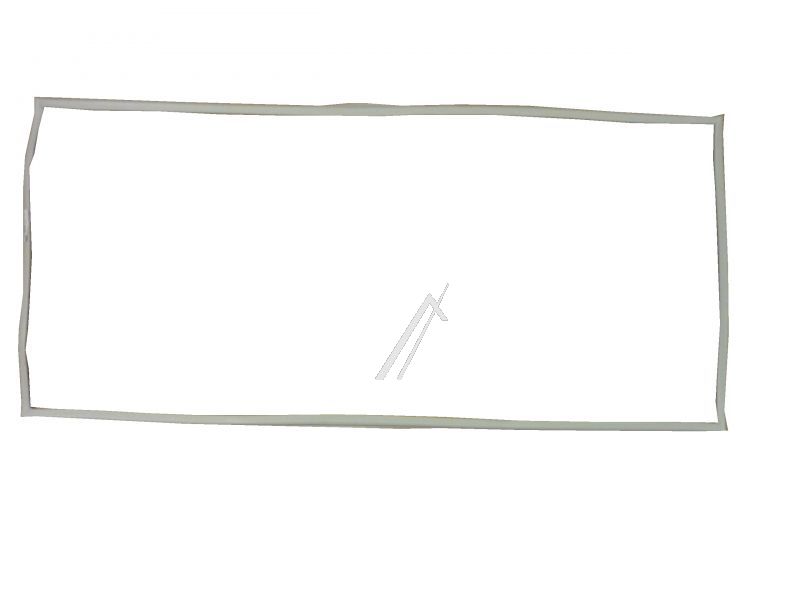 Magnettürdichtung für Kühlschrank Liebherr 710940900 Grau wechselbar GKV