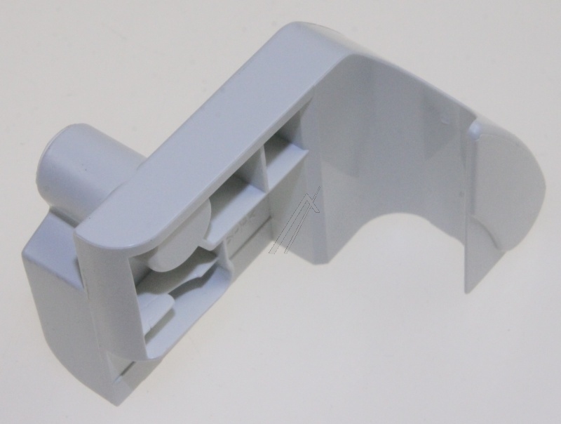 Seitenteil Boxenabsteller links für Kühlschrank Liebherr 743063200 Kühlschrank-Seitenteil