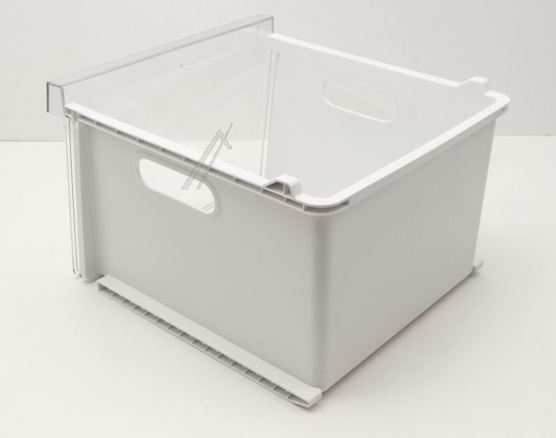 Eisbereiter A für Kühlschrank Haier 0060853846F 70030396 Eiswürfel Modul Gefrierteil