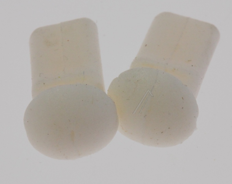 Fuß für Küchenmaschine Bosch 00066294 Mixeraufsatz