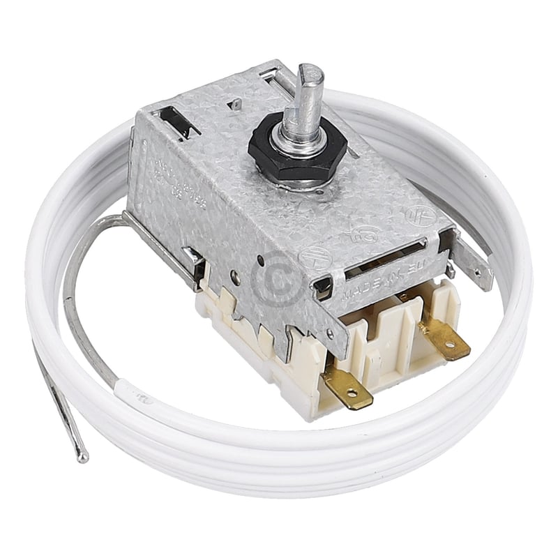 Thermostat LIEBHERR 6151955 RANCO K50L5793 für Weinklimaschrank