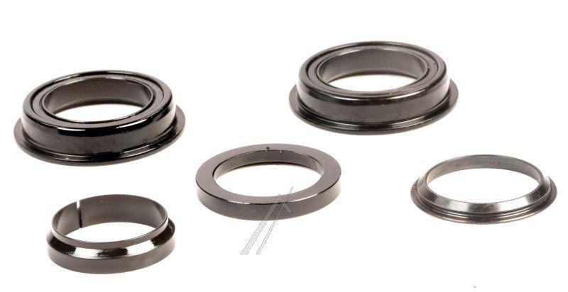 Vorderradgabel Vorderrohr Drehteil Zubehörpaket Segway-Ninebot 14.01.0401.00 für E-Scooter Lenker