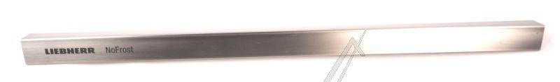Zierleiste NoFrost 700 für Gefrierschrank Liebherr 742149500 Dekorleiste Gehäuseteil