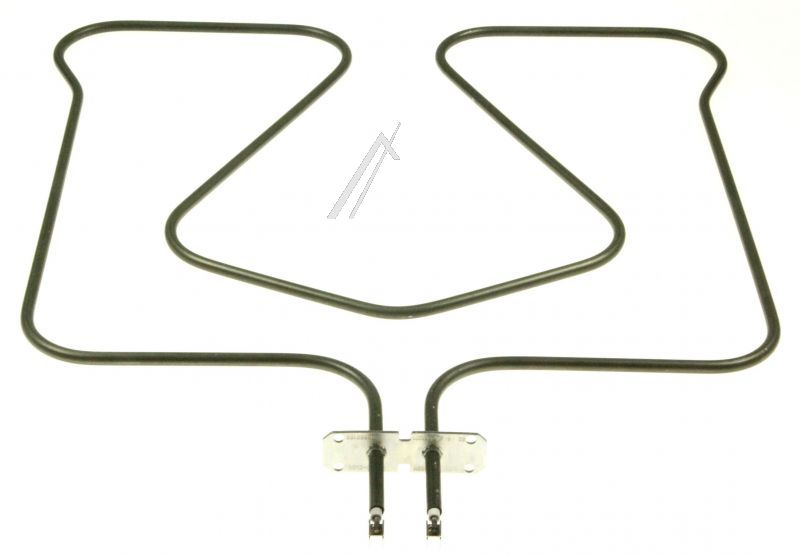 Unterhitze-Heizelement für Brandt Ofen 74X3170 Heizung