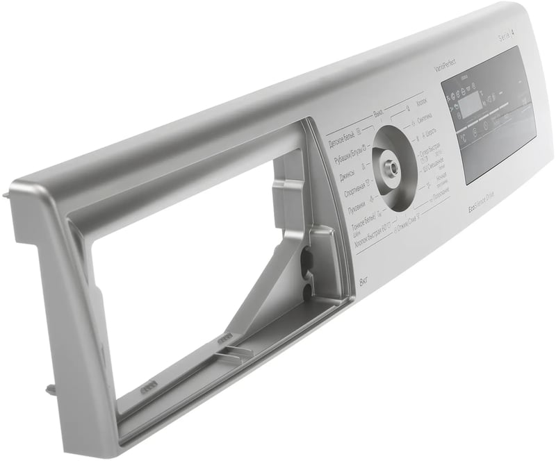 Bedienblende 11012424