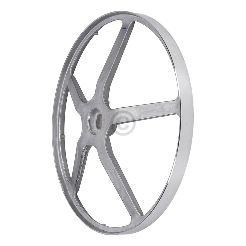 Riemenscheibe für Waschmaschine Midea 12338100000152 Antrieb