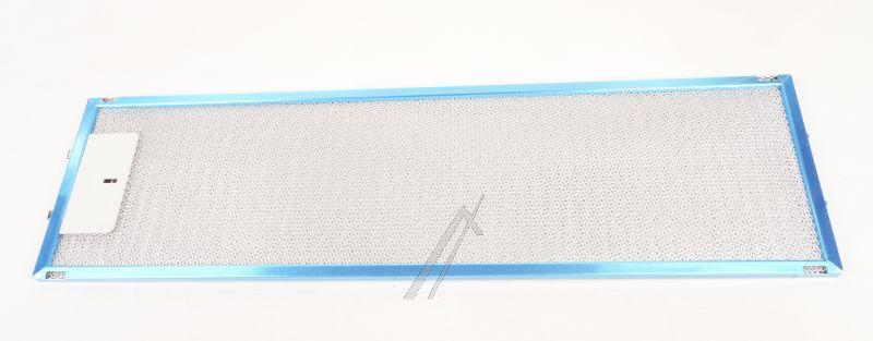 Fettfilter für Dunstabzugshaube Whirlpool Indesit 488000944396 Metallgitter C00944396