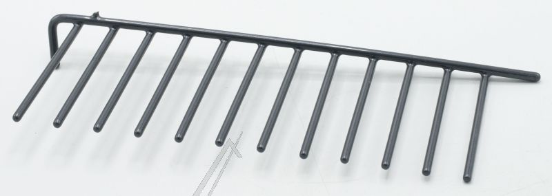 Bügel-Schale für Geschirrspüler Beko C00876488 anthrazit