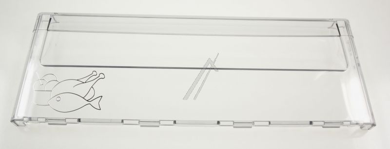 Beko Kühlschrank Gefrierfach-Abdeckung 60cm weiß C00919102