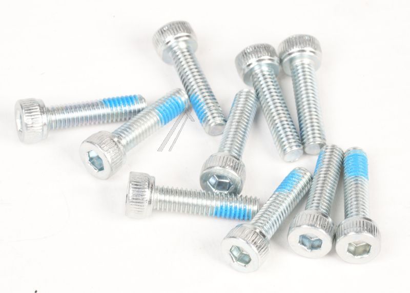 Zylinderschrauben mit Innensechskant M4x16 Segway-Ninebot AB.99.00.00.0198 für E-Scooter E2 Pro