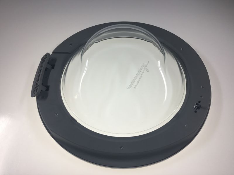 Waschmaschinen-Bullauge Candy Hoover 43028484 Tür