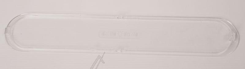 Lampenabdeckung für Whirlpool Dunstabzugshaube 488000939085 Glas, Licht