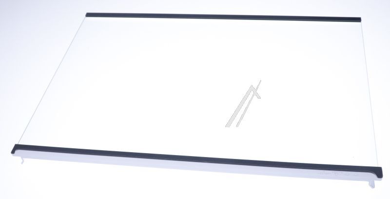 Glasablageeinheit für Kühlschrank Beko Grundig Arcelik C00904866 Einlegeboden Kühlschrank