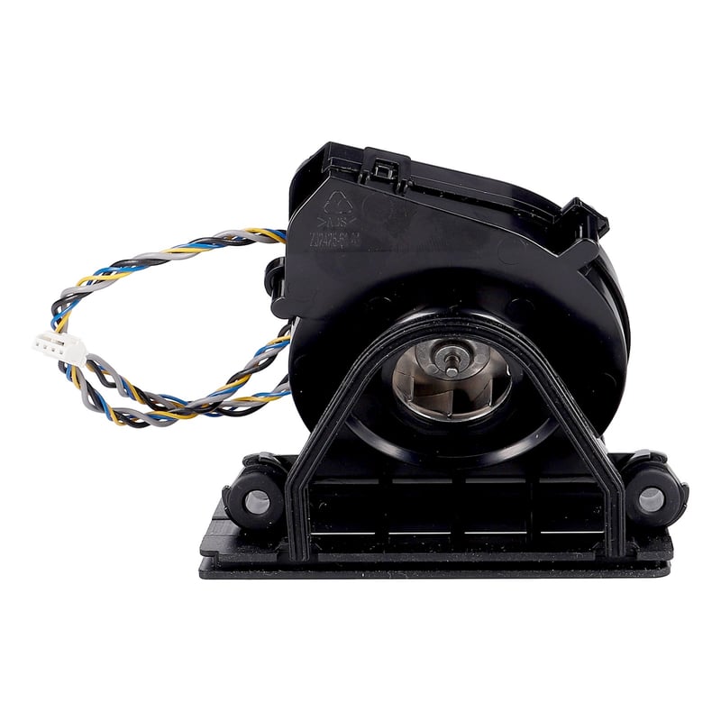 Fan motor （black） 201-2499-0212 Ecovacs