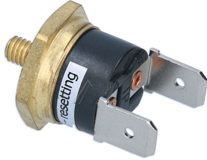 Wärmeüberlastschutz für Geschirrspüler Hisense/Gorenje 178260 Selbstrückstellend