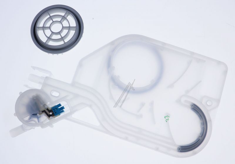 Wassertasche Bitron 41026799 für Candy/Hoover Geschirrspüler mit Durchflussmesser