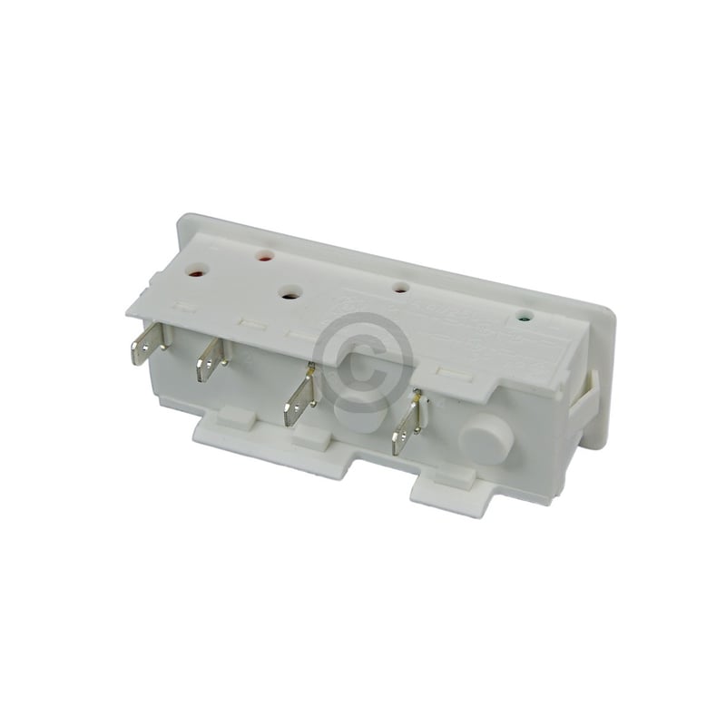 Leuchten / Schalter Liebherr 6071877 für Gefriertruhe