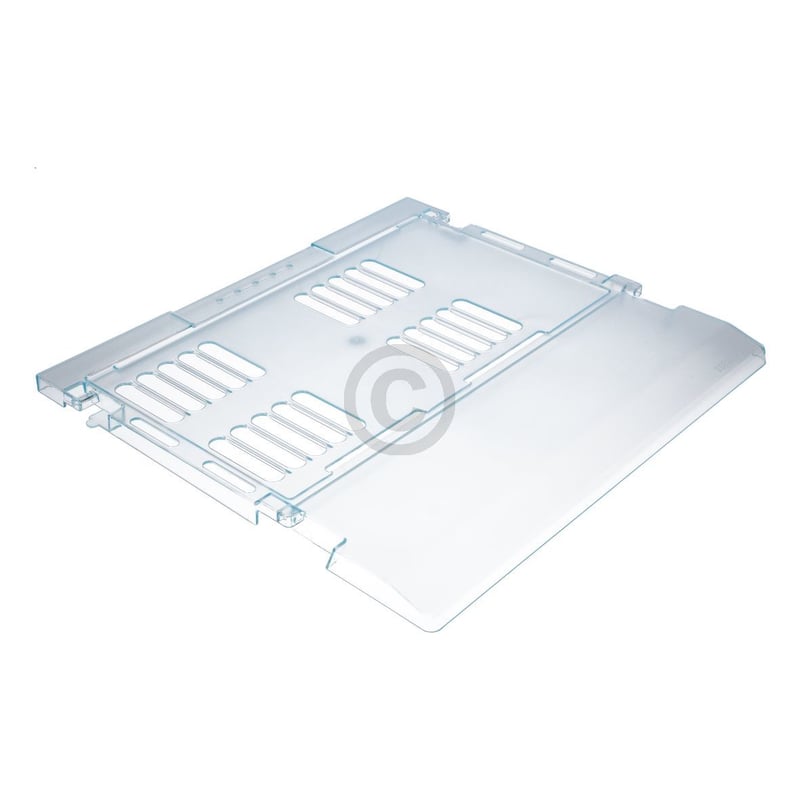 Schubladendeckel Liebherr 7428576 für BioFresh Schublade Kühlteil