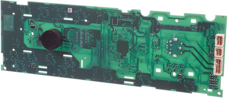 Displaymodul programmiert 11010931