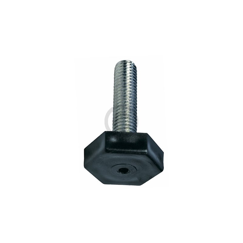 Gerätefuß M8 Gewinde 00622591 622591 Bosch, Siemens, Neff