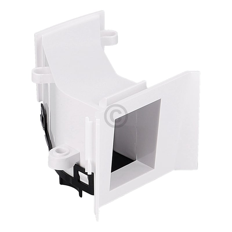 Dust route （white） 201-2425-1034
