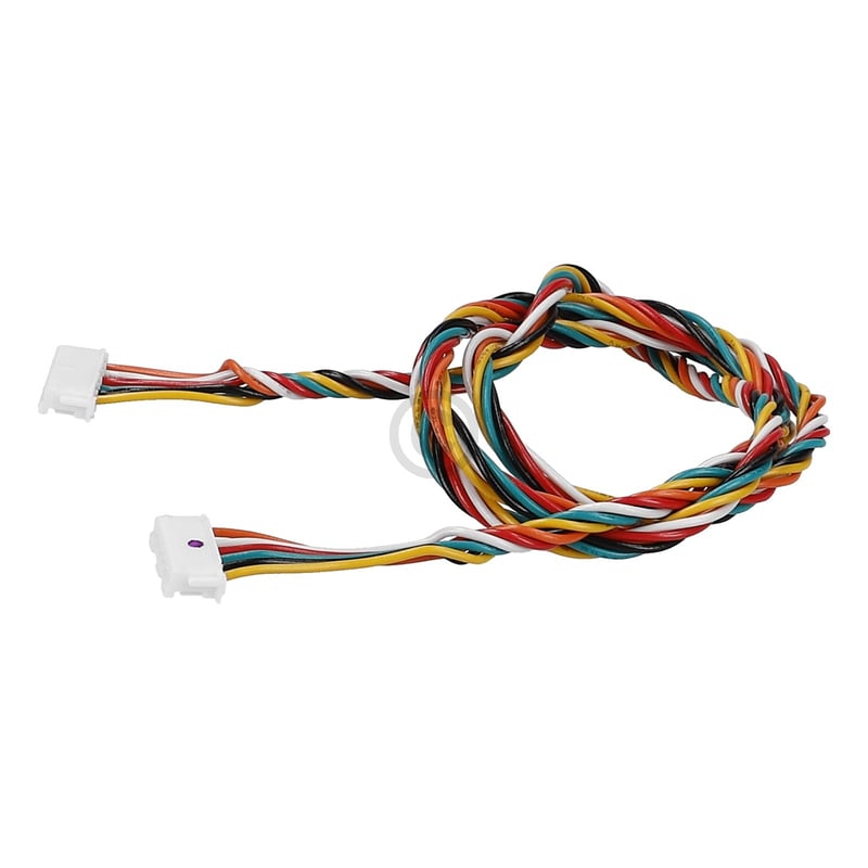 Communication wiring harness 201-2478-1887 Ecovacs