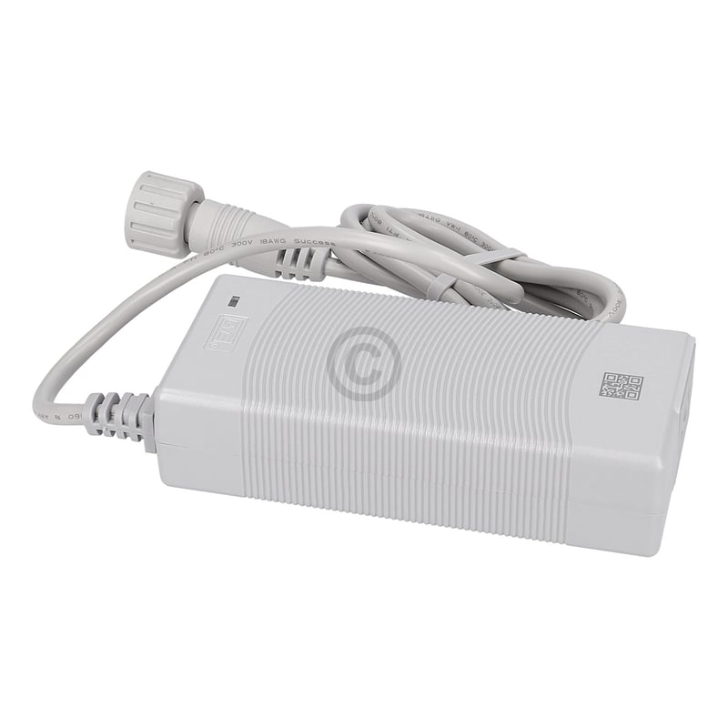 Adapter Ecovacs 201-24C2-0339 für Staubsauger-Roboter Ecovacs