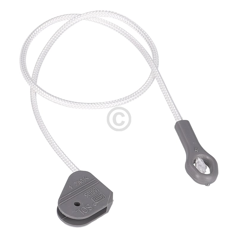 Bremse für Tür Bauknecht C00912515 für Trockner Bauknecht