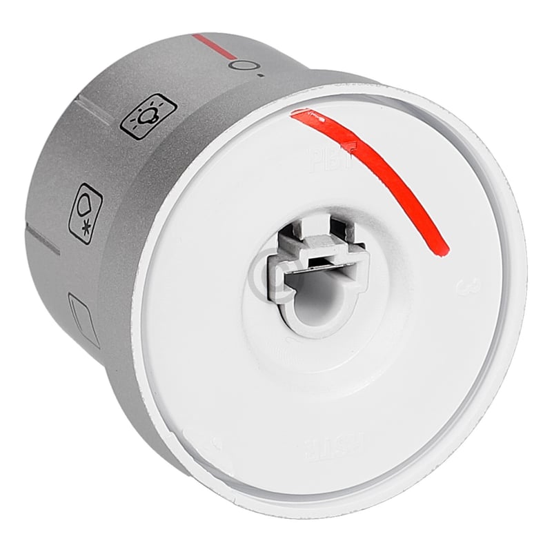 Drehgriff-Vorwahl 00638781