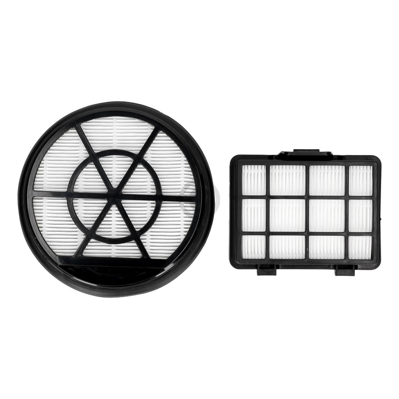 HEPA-Hygienefilter für Bosch Staubsauger 17006053 Hochleistungsfilter