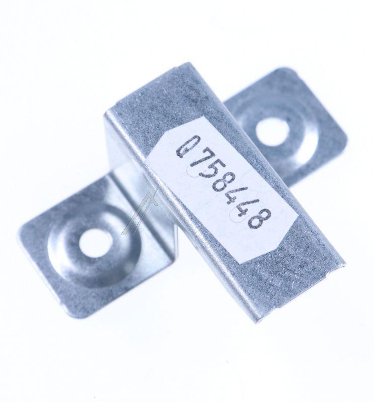 Montageplatte für Midea Ofen 12270000003554 Backofen-Gehäuse