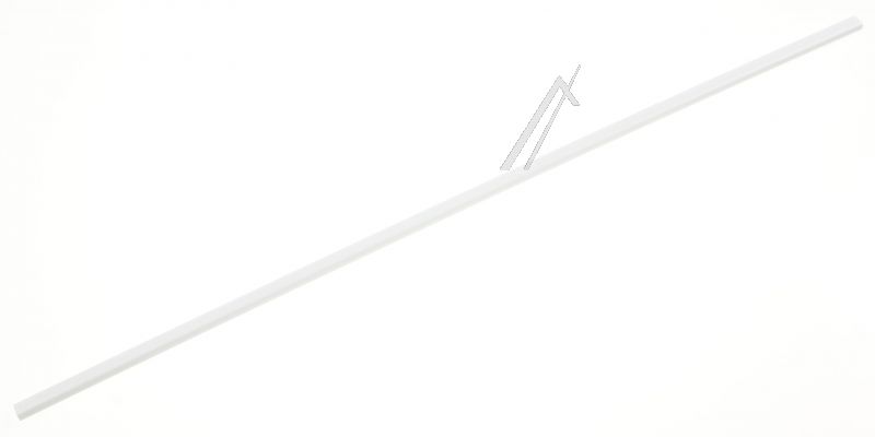 Glasregal-Frontprofil für Beko-Kühlschrank C00894422 Glasablage, Regal