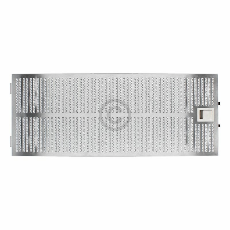 Metallfettfilter LXBXH 482X192X8 11040161