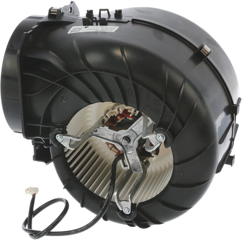 Lüftermotor 11022543