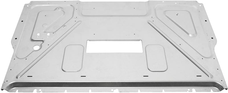 Backofen-Platte Bosch 00777687 Kochfeld