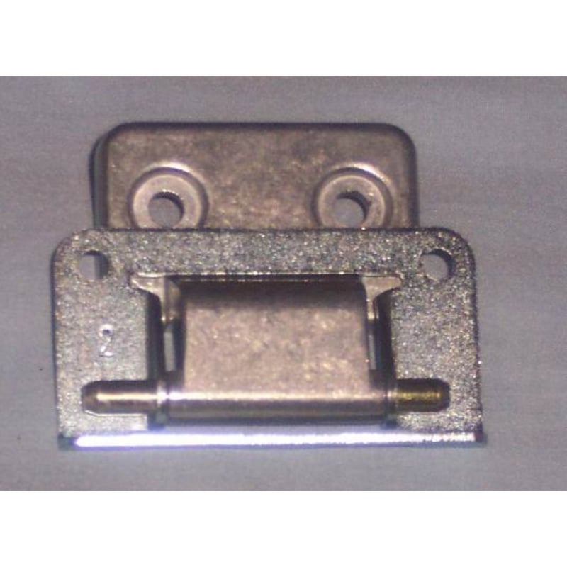 Scharnier Beko 2950900100 für Trockner Beko
