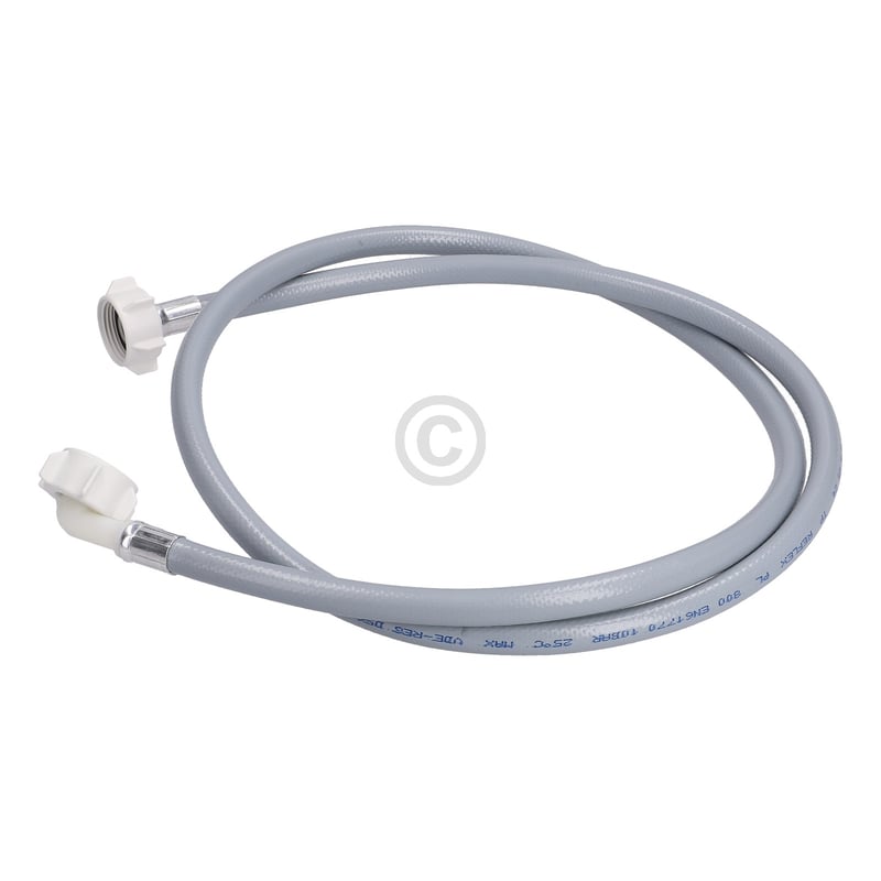 Candy Hoover Ofen Einlaufschlauch 92250869 Heizungstechnik