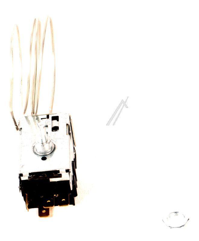 Thermostat für Kühlschrank Küppersbusch 442540 Kapillarrohr 710mm