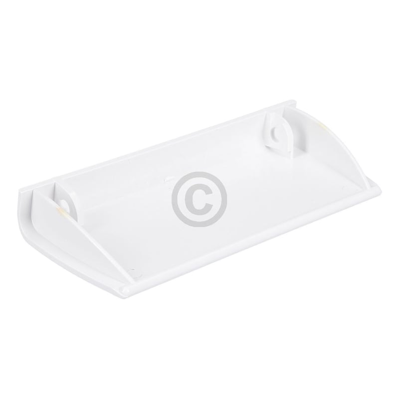 Türgriff wie Bauknecht 481249878546 für innere Gefrierfachtüre Kühlschrank