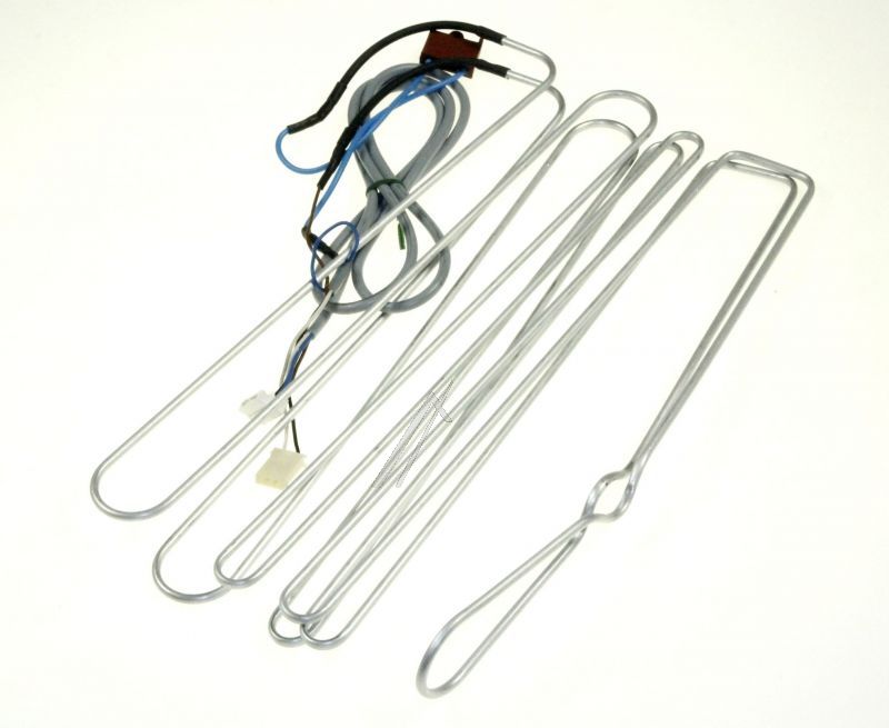 Heizungrohr für Kühlschrank Liebherr 694038200 Kühlsystem