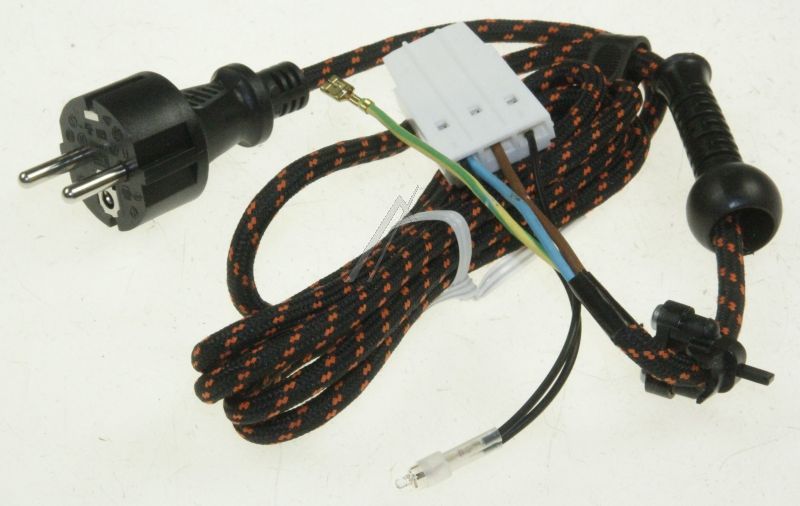 Steckverbindung für Bügeleisen Bosch 00659262 Stromkabel