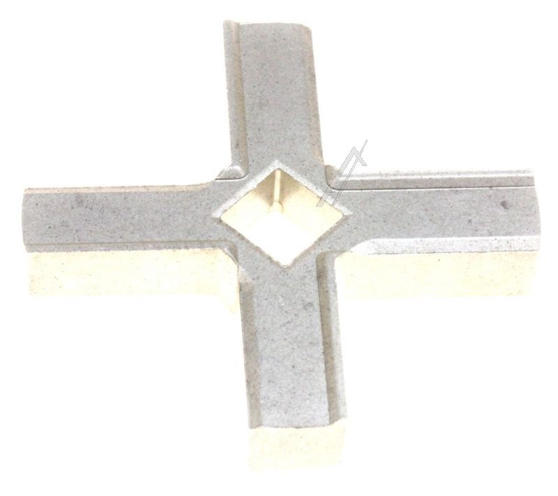 4-flügeliges Messer für Küchenmaschine DeLonghi KW344224 Gr.7/20165 A920