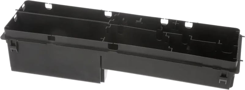 Gehäuse für Sonstige Gehäuseteile Bosch 11047188 robust, langlebig