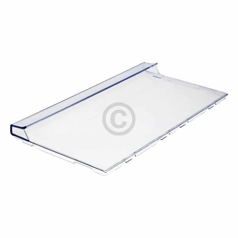 Frontblende für Gefrierschublade unten Bauknecht C00915904 in Gefrierteil