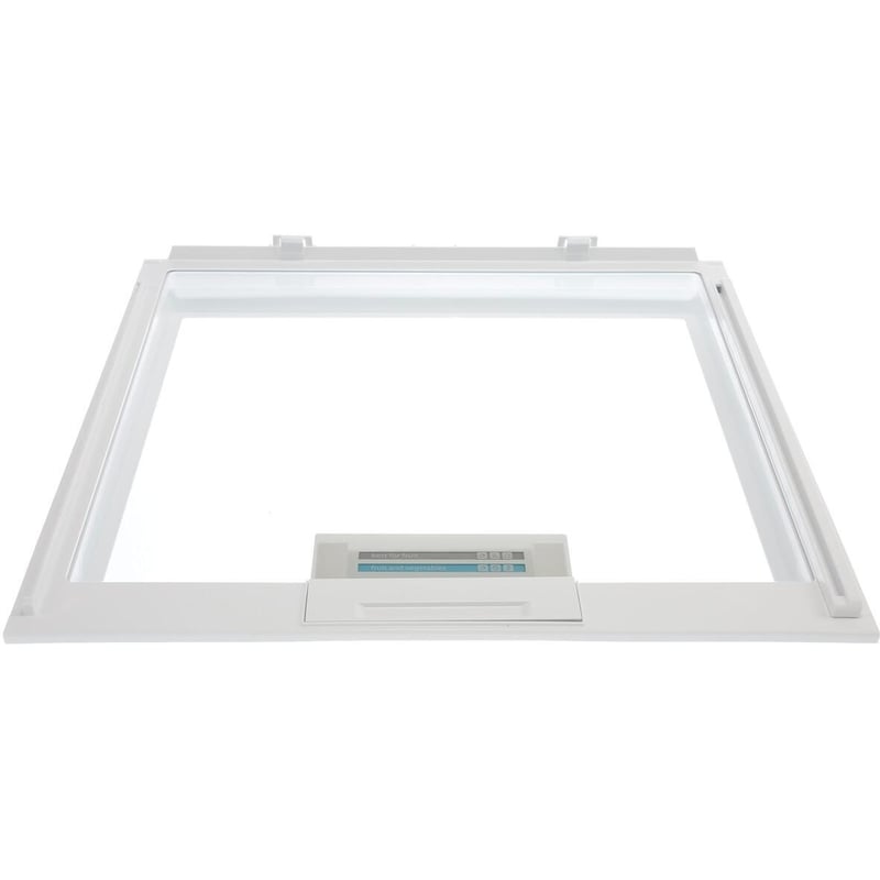 Glasplatte für Bosch Kühlschrank 11031312 Einlegeboden